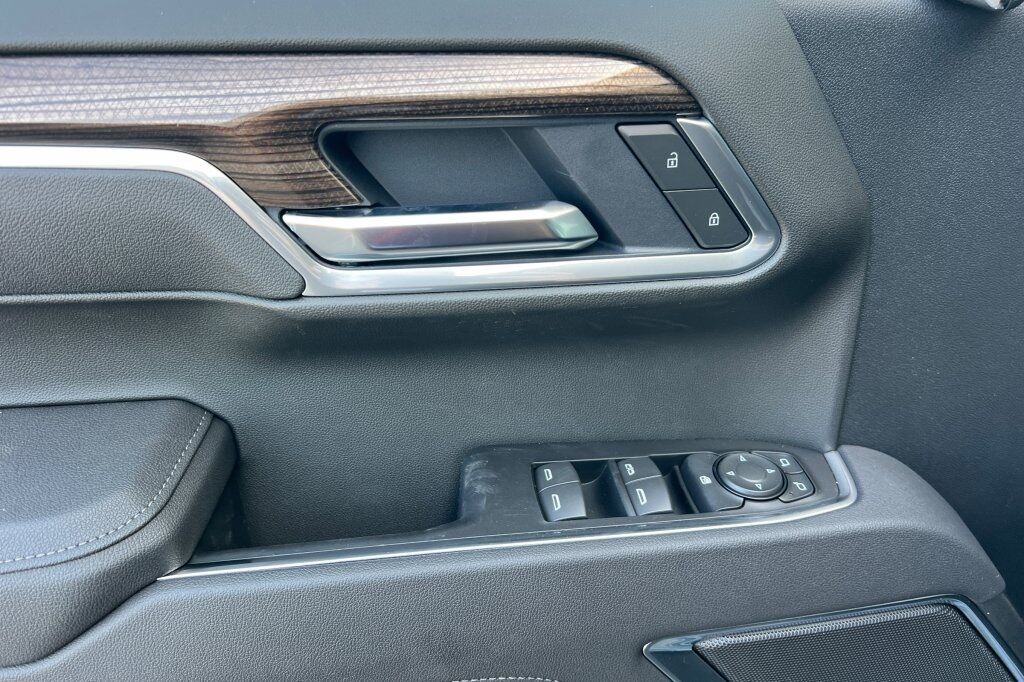 2025 Chevrolet Silverado 1500 LT Fruitland ID