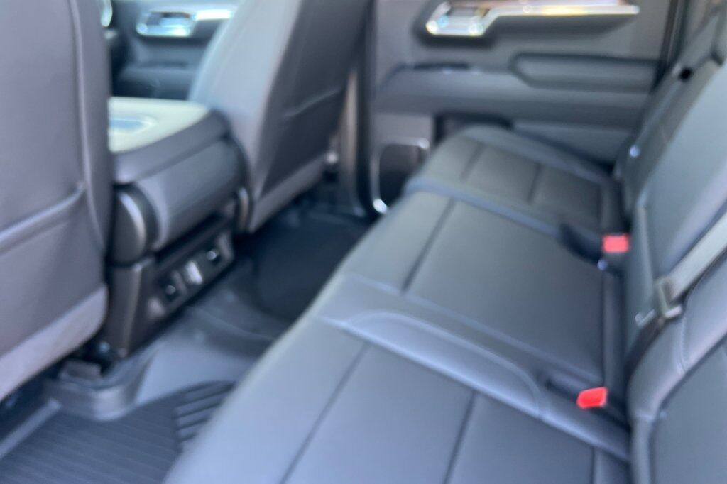 2025 Chevrolet Silverado 1500 LT Fruitland ID