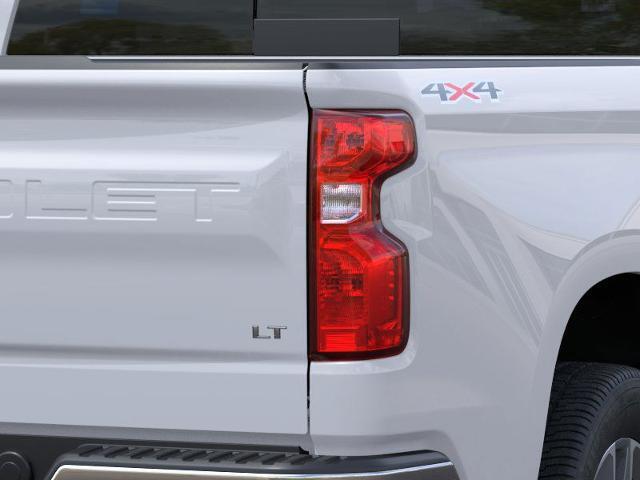 2025 Chevrolet Silverado 1500 LT North Dartmouth MA