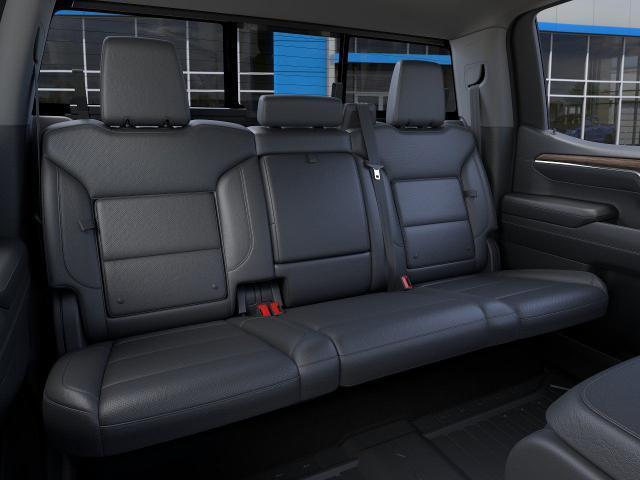 2025 Chevrolet Silverado 1500 LT North Dartmouth MA