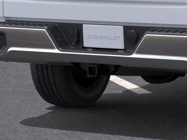 2025 Chevrolet Silverado 1500 LT North Dartmouth MA