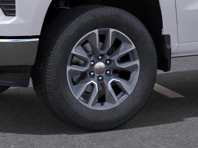 2025 Chevrolet Silverado 1500 LT North Dartmouth MA