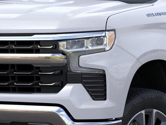 2025 Chevrolet Silverado 1500 LT North Dartmouth MA