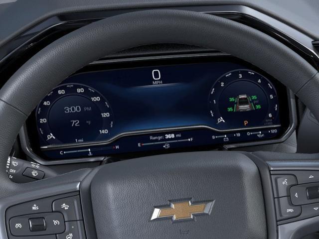 2025 Chevrolet Silverado 1500 LT North Dartmouth MA