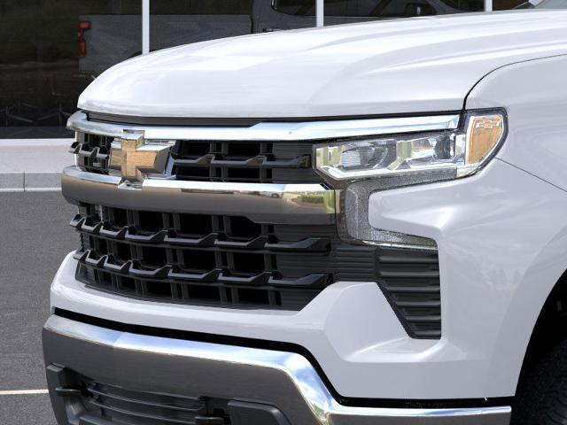 2025 Chevrolet Silverado 1500 LT North Dartmouth MA