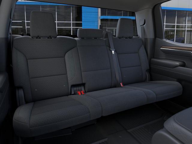 2025 Chevrolet Silverado 1500 LT North Dartmouth MA