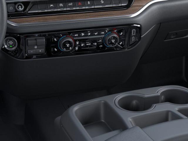 2025 Chevrolet Silverado 1500 LT North Dartmouth MA