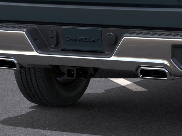 2025 Chevrolet Silverado 1500 LT North Dartmouth MA