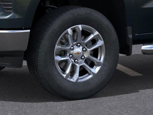 2025 Chevrolet Silverado 1500 LT North Dartmouth MA