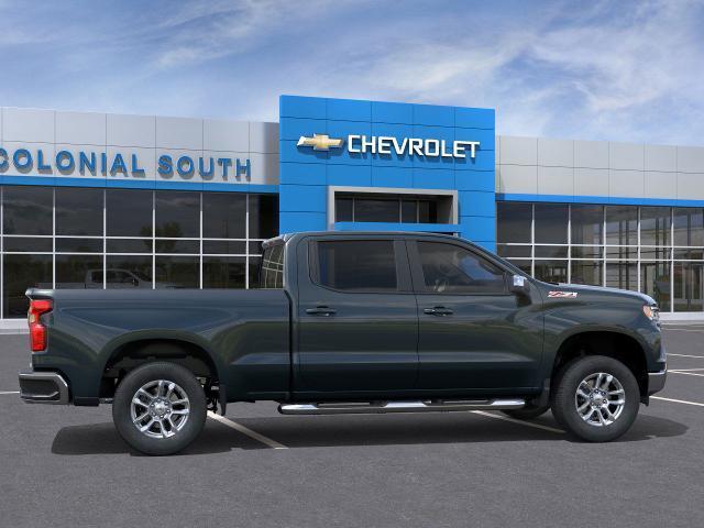 2025 Chevrolet Silverado 1500 LT North Dartmouth MA