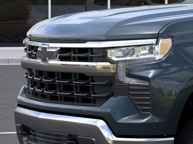 2025 Chevrolet Silverado 1500 LT North Dartmouth MA
