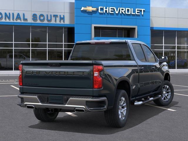2025 Chevrolet Silverado 1500 LT North Dartmouth MA