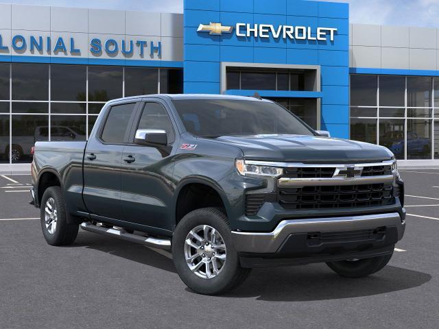 2025 Chevrolet Silverado 1500 LT North Dartmouth MA