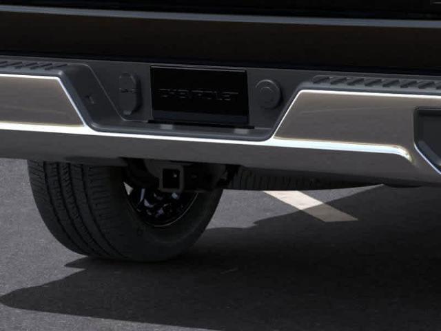 2025 Chevrolet Silverado 1500 LT Acton MA