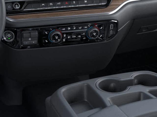 2025 Chevrolet Silverado 1500 LT Acton MA