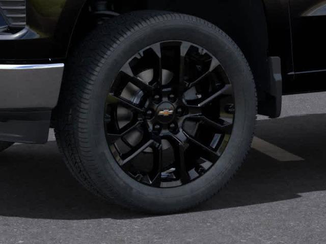 2025 Chevrolet Silverado 1500 LT Acton MA