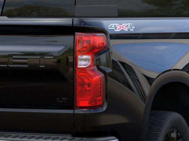 2025 Chevrolet Silverado 1500 LT Acton MA