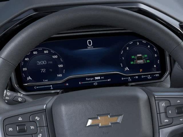 2025 Chevrolet Silverado 1500 LT Acton MA