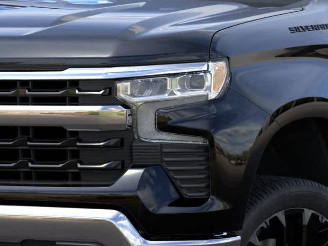 2025 Chevrolet Silverado 1500 LT Acton MA