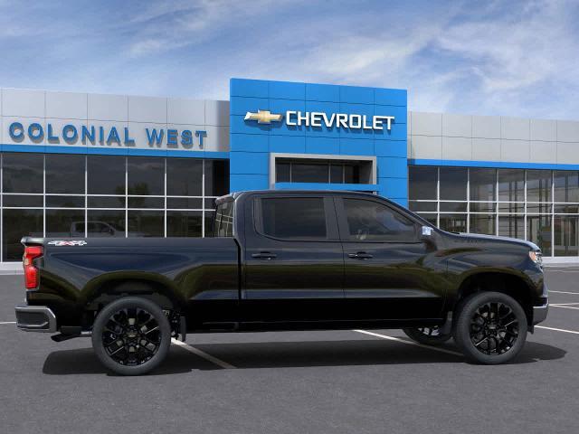 2025 Chevrolet Silverado 1500 LT Acton MA