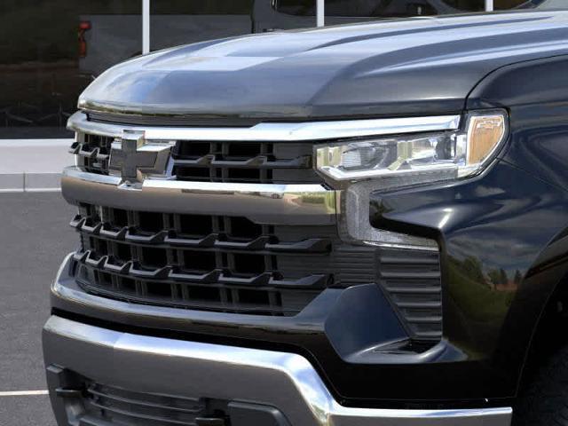 2025 Chevrolet Silverado 1500 LT Acton MA