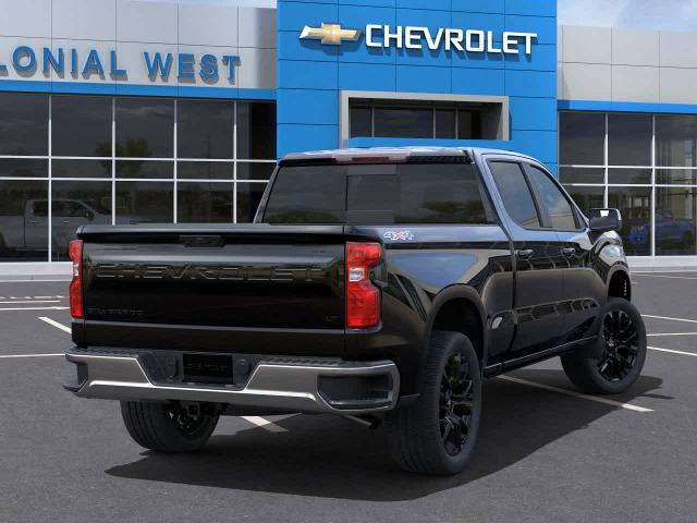 2025 Chevrolet Silverado 1500 LT Acton MA