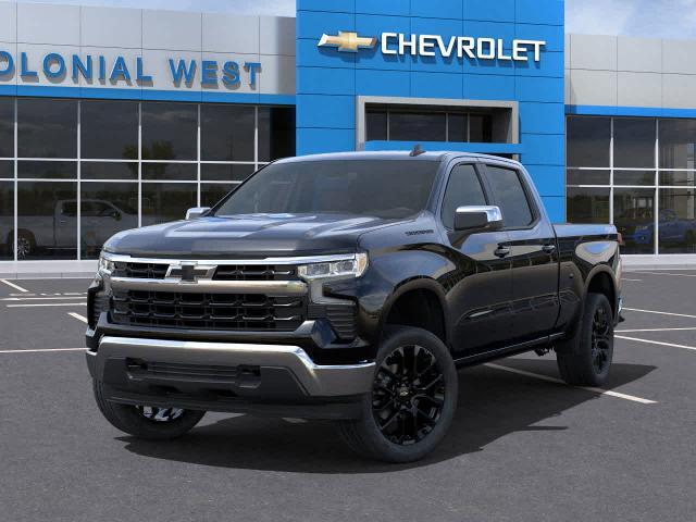 2025 Chevrolet Silverado 1500 LT Acton MA