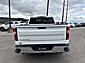 2025 Chevrolet Silverado 1500 LTZ  TX
