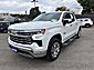 2025 Chevrolet Silverado 1500 LTZ  TX