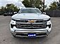 2025 Chevrolet Silverado 1500 LTZ  TX