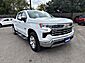 2025 Chevrolet Silverado 1500 LTZ  TX