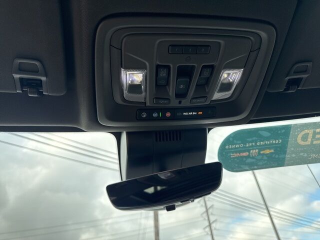 2025 Chevrolet Silverado 1500 LTZ  TX