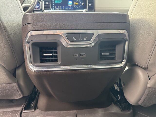 2025 Chevrolet Silverado 1500 LTZ  TX
