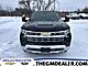 2025 Chevrolet Silverado 1500 LTZ Crew Cab 4WD 3.0L DuramaxDieseI Premium MaxTrlrng TechPkgs w/Sunroof AdptvCrz TraileringMirrors Milwaukee WI