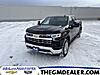 2025 Chevrolet Silverado 1500 LTZ Crew Cab 4WD 3.0L DuramaxDieseI Premium MaxTrlrng TechPkgs w/Sunroof AdptvCrz TraileringMirrors