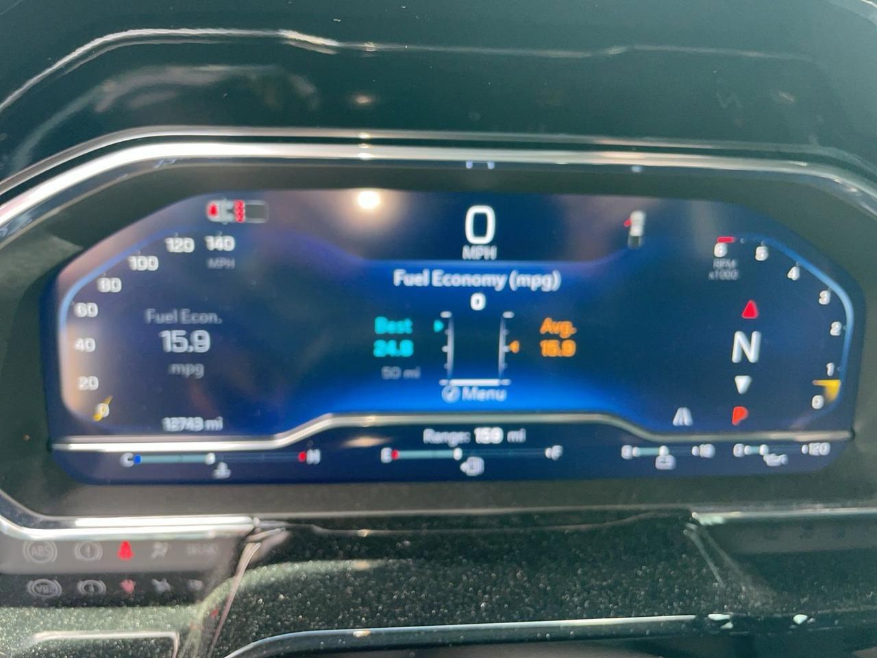 2025 Chevrolet Silverado 1500 LTZ Hurst TX