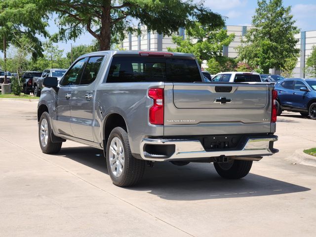 2025 Chevrolet Silverado 1500 LTZ Grapevine TX
