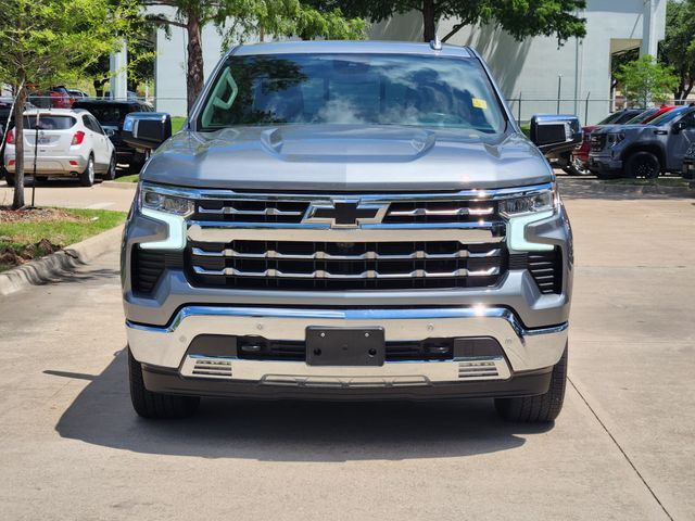 2025 Chevrolet Silverado 1500 LTZ Grapevine TX