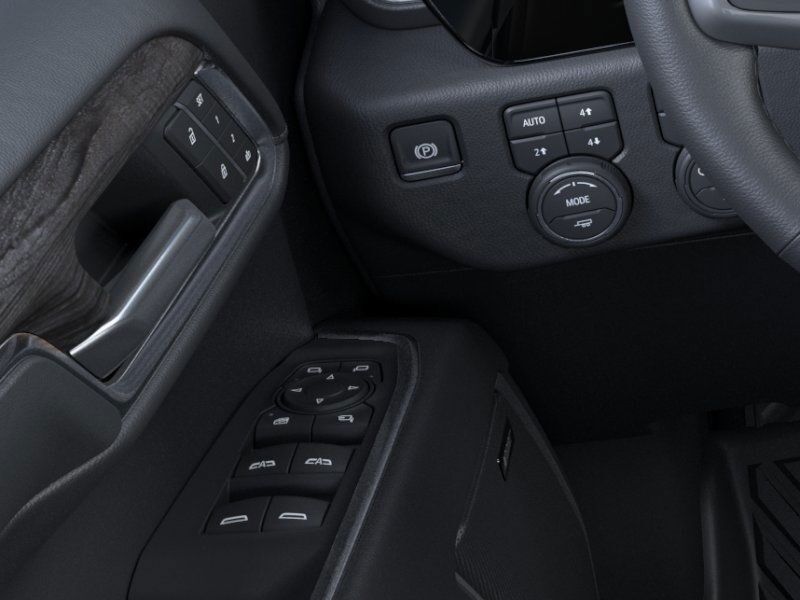 2025 Chevrolet Silverado 1500 LTZ Green Bay WI