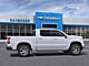 2025 Chevrolet Silverado 1500 LTZ Inglewood  CA