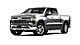 2025 Chevrolet Silverado 1500 LTZ Inglewood  CA
