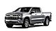 2025 Chevrolet Silverado 1500 LTZ Inglewood  CA