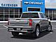 2025 Chevrolet Silverado 1500 LTZ Inglewood  CA