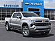 2025 Chevrolet Silverado 1500 LTZ Inglewood  CA