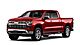 2025 Chevrolet Silverado 1500 LTZ Inglewood  CA