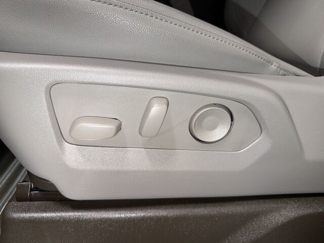 2025 Chevrolet Silverado 1500 LTZ Pine River MN