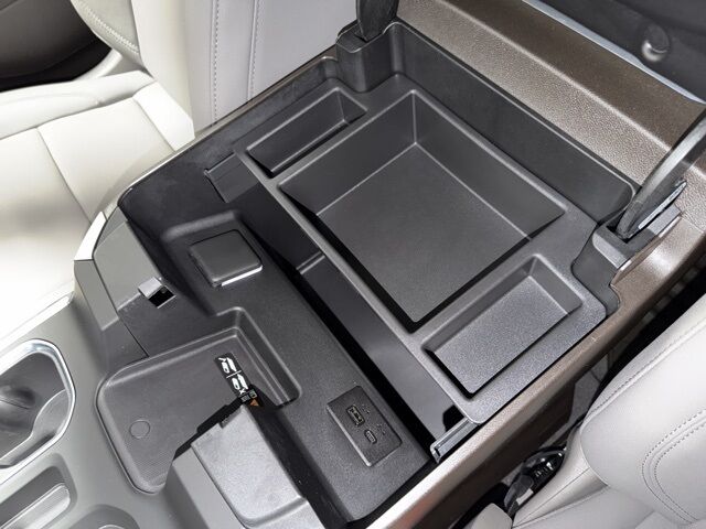 2025 Chevrolet Silverado 1500 LTZ Pine River MN