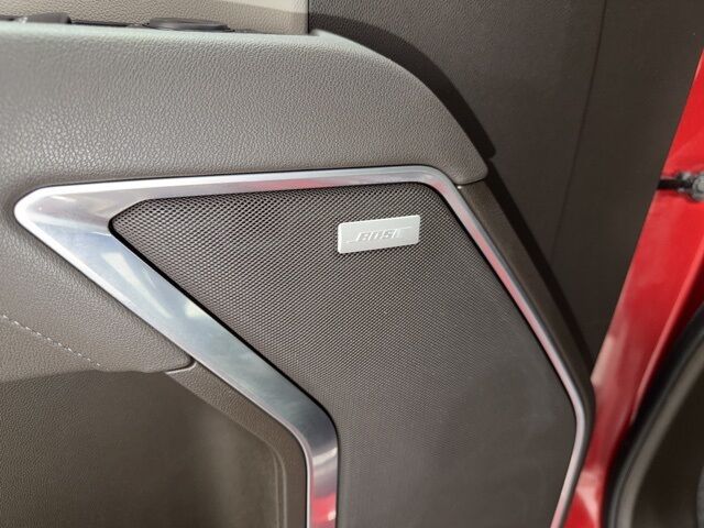 2025 Chevrolet Silverado 1500 LTZ Pine River MN