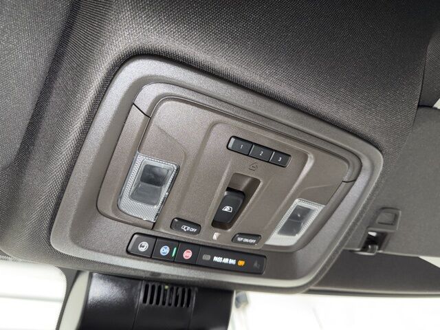 2025 Chevrolet Silverado 1500 LTZ Pine River MN