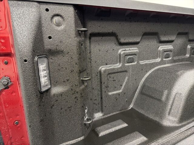 2025 Chevrolet Silverado 1500 LTZ Pine River MN